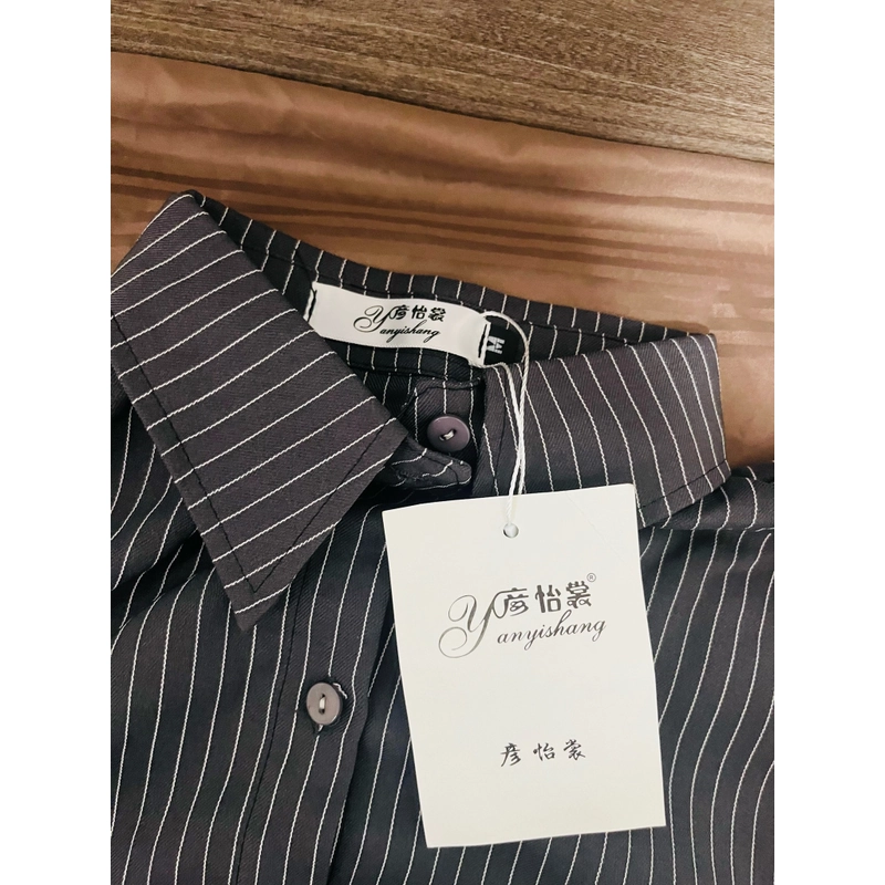 Set QC chuẩn size M new còn mác 326382