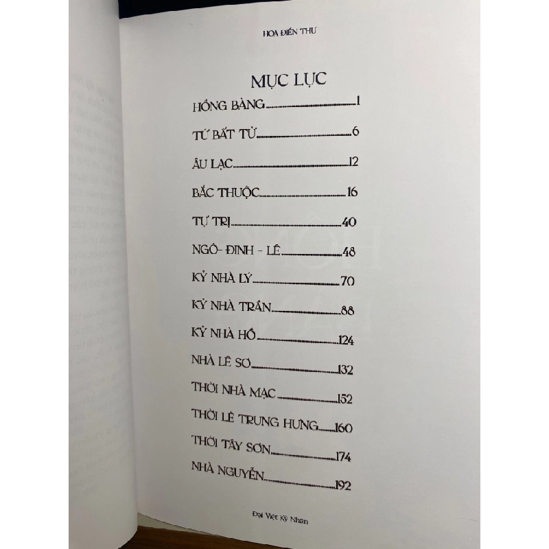 Đại Việt Kỳ Nhân- Nhân vật lịch sử Việt Nam minh hoạ bằng tranh-NXB Đồng Nai 2024 444108
