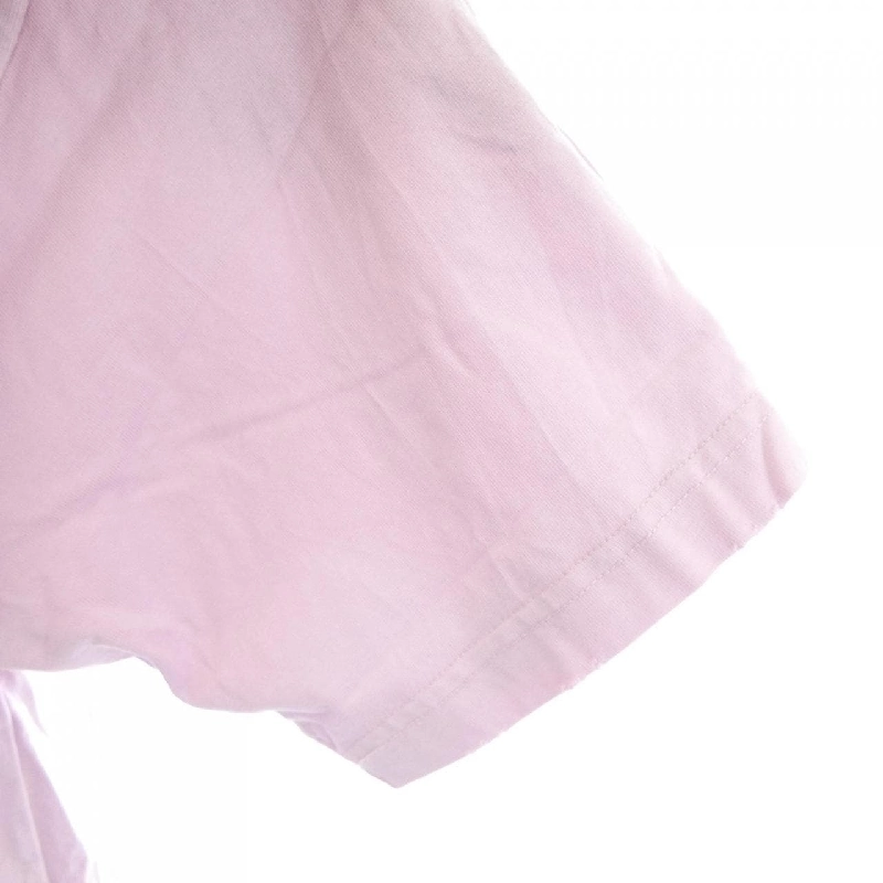 Balenciaga BALENCIAGA 764235 TQVJ8 UNISEX Áo thun - Hàng hiệu Chính hãng 891362