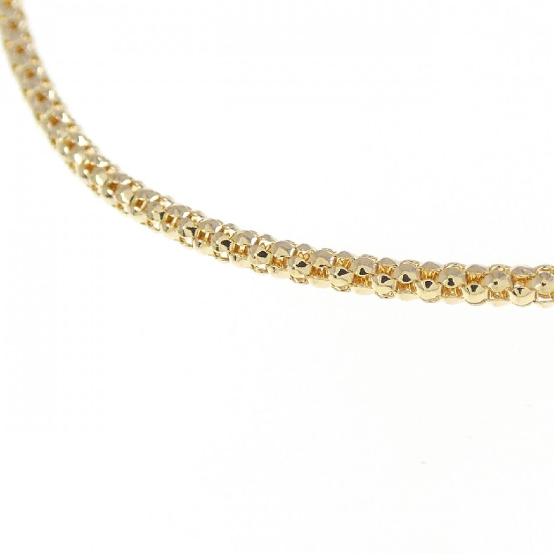 Dây chuyền 750YG - Hàng hiệu Authentic 870332