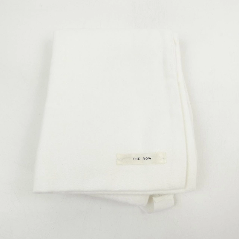 ザロウ THE ROW ZIPPED BOOT I F1144L64R - Giày boots hàng hiệu Authentic 829643