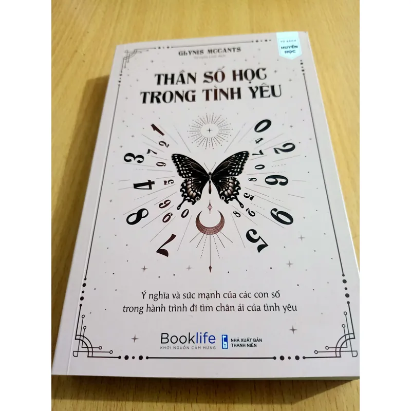 THẦN SỐ HỌC TRONG TÌNH YÊU 720057