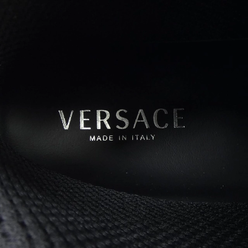 Giày VERSACE - Hàng hiệu Authentic 906191