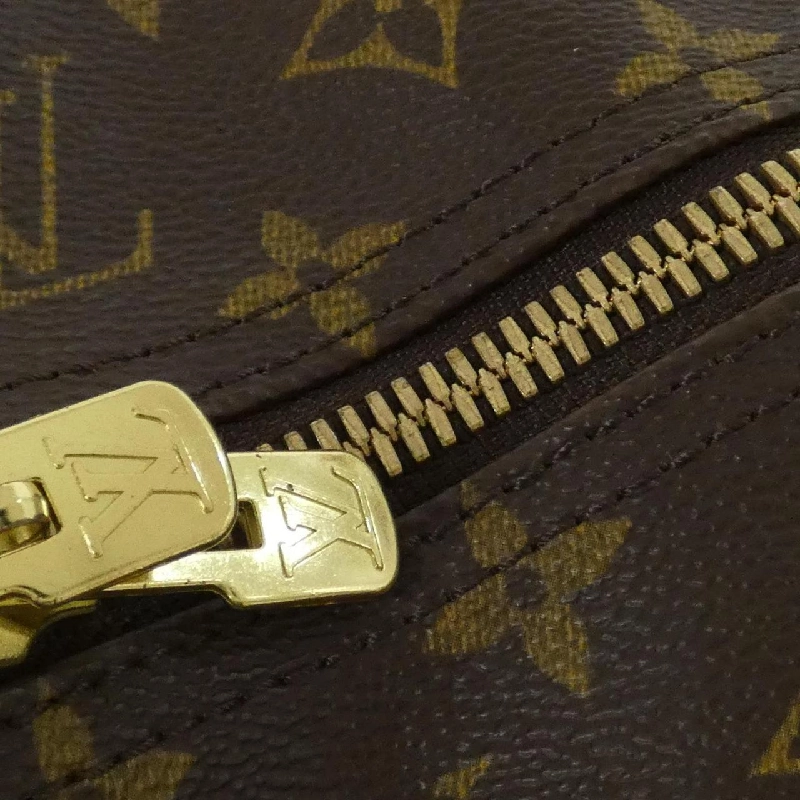 Túi Boston Louis Vuitton Monogram 60cm M41422 614575