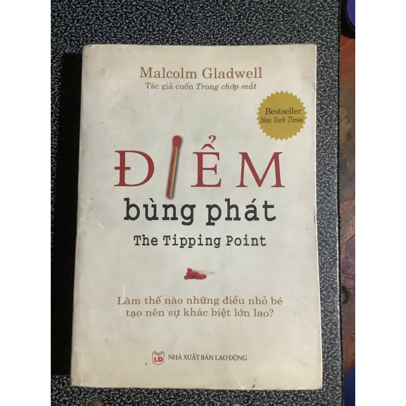 Điểm bùng phát 976428