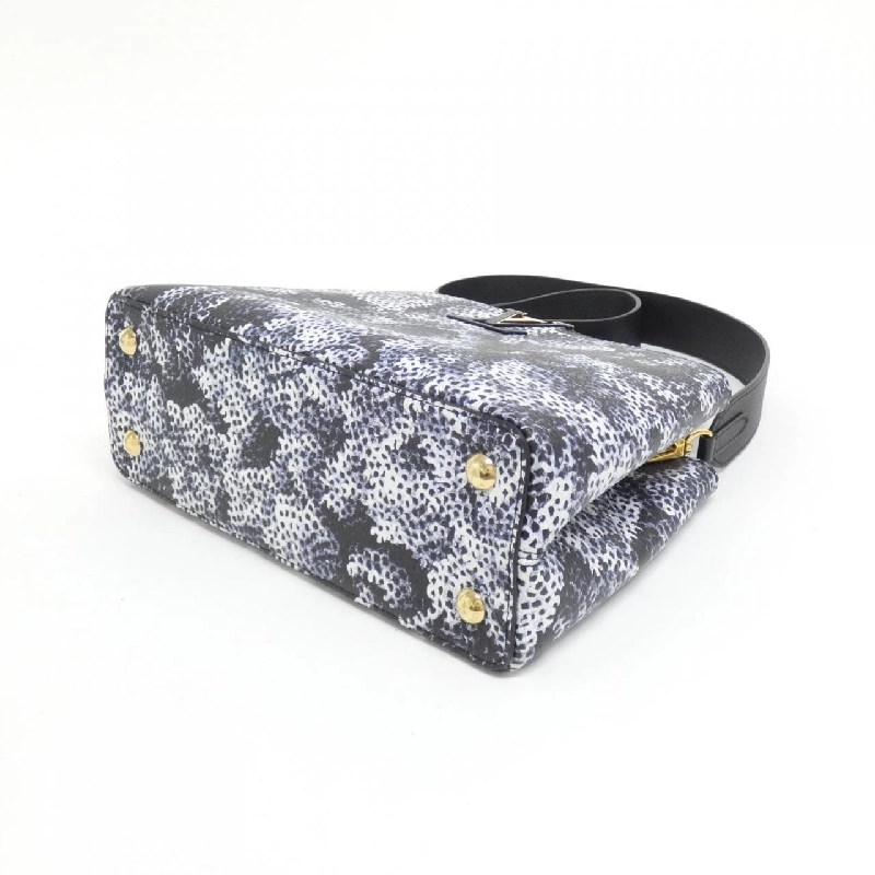 Hugo Boss Infinity Net (LV x YK) Capucines MM M21728 Túi 618954