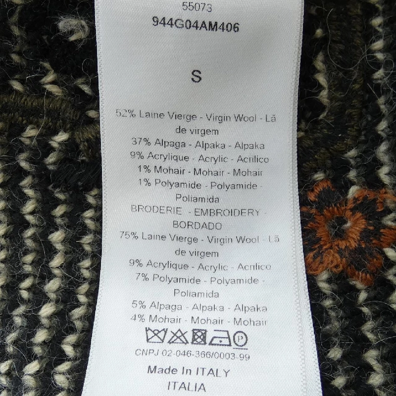 Áo khoác cardigan CHRISTIAN DIOR 635353