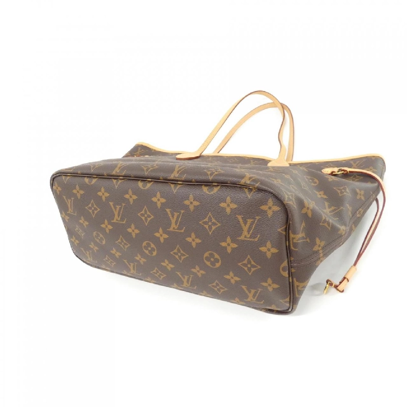 Túi Louis Vuitton Monogram Neverfull MM M41177 611523
