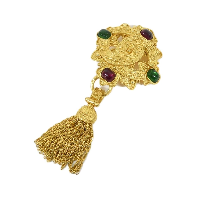 Chanel Brooch - Hàng hiệu Authentic 807229