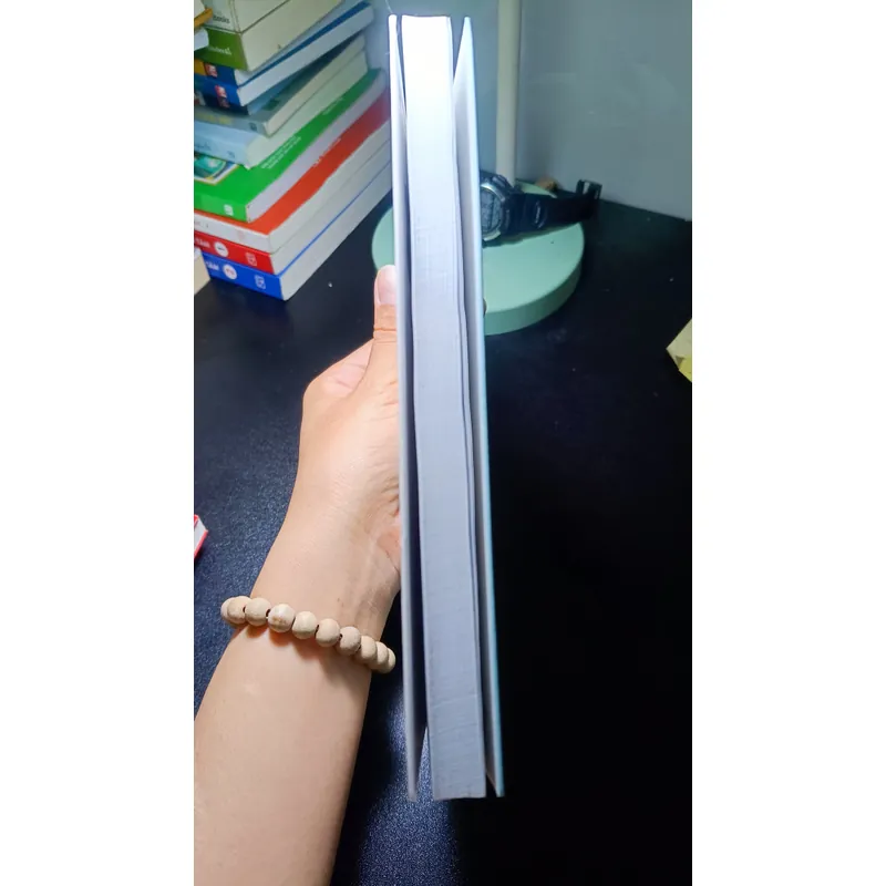 Một Cuốn Sách Về Chủ Nghĩa Tối Giản 673726