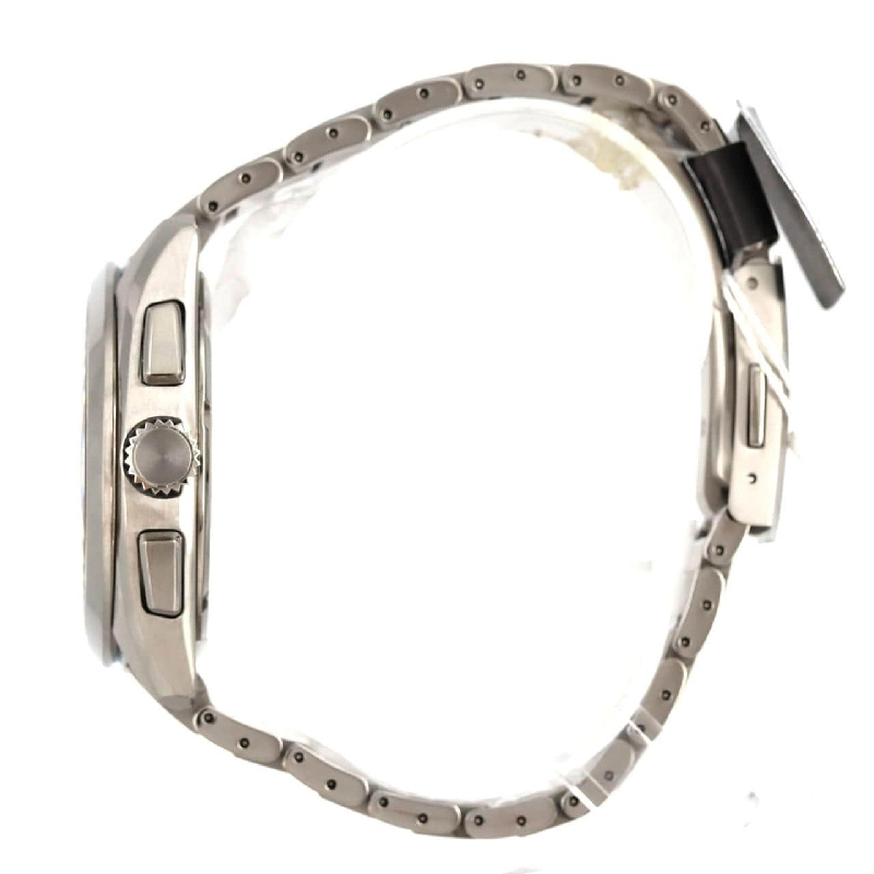 Đồng hồ GPS Seiko Astron 3X32-0AA0-2/SBXD035 TI Solar Quartz - Hàng hiệu Chính hãng 883106