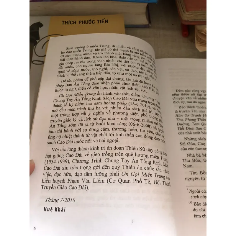 Ơn gọi Miền Trung 1001046