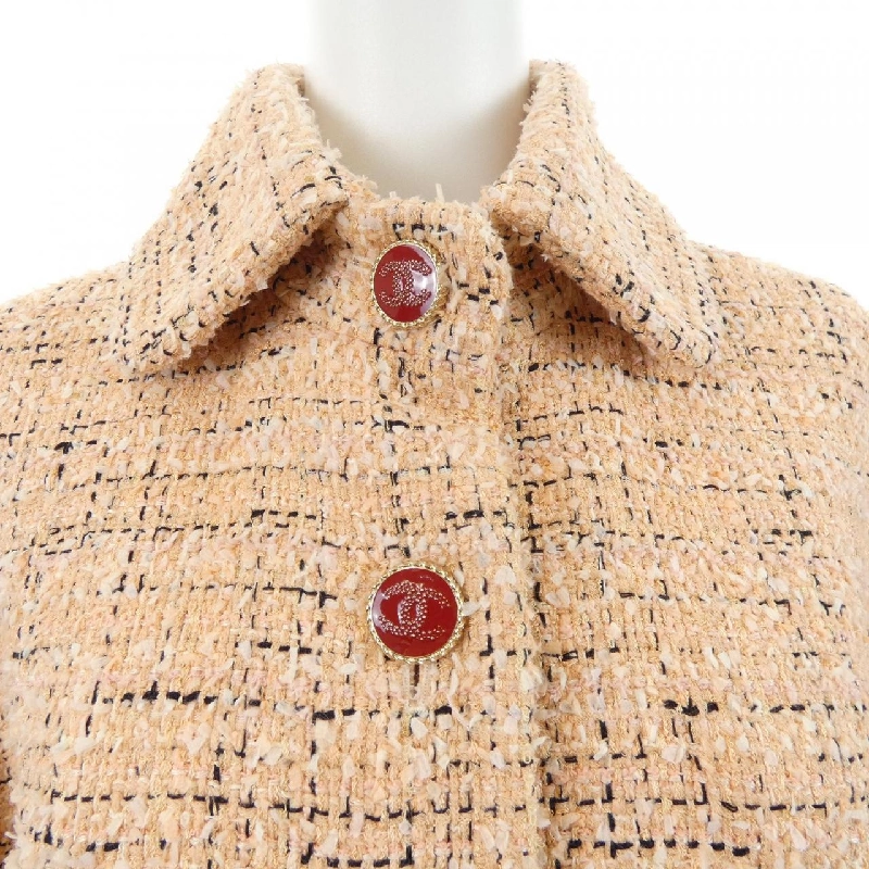 Áo khoác CHANEL P70084V61774 - Hàng hiệu Chính hãng 821773