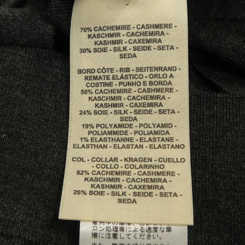 HERMES Medor Nút Gỗ 5H2736DP Áo Khoác - Hàng hiệu Chính hãng 824297