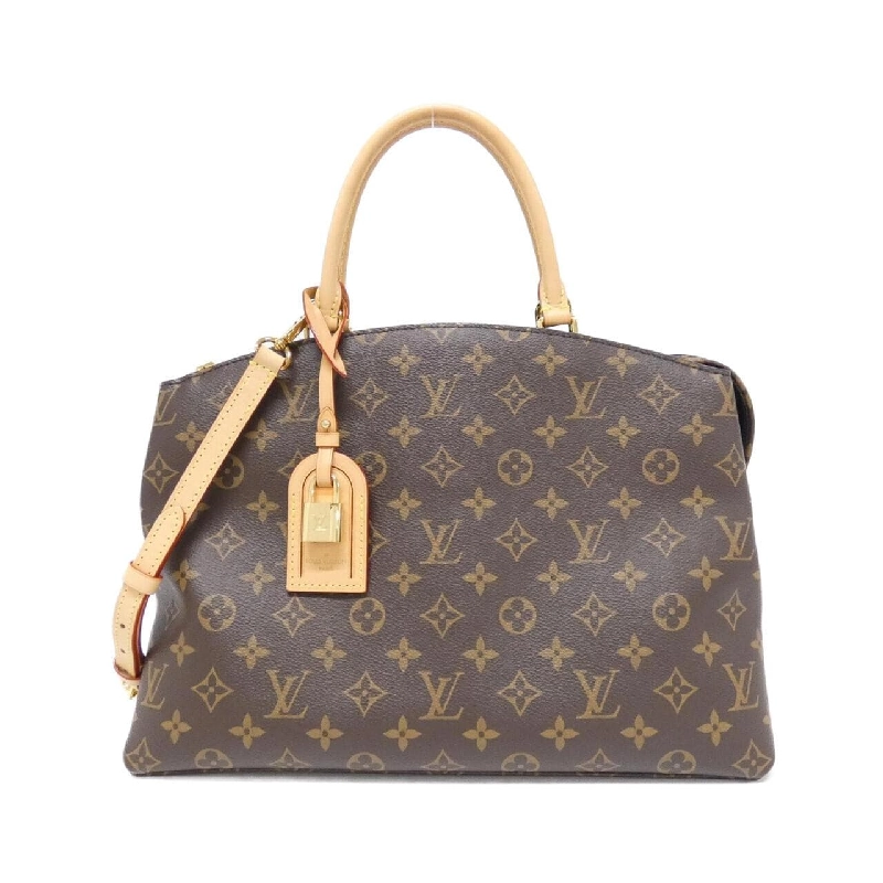 Túi xách Louis Vuitton Monogram Grand Palais MM M45898 - Hàng hiệu Chính hãng 765750