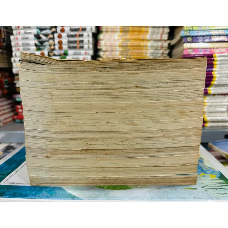  Rockman Chiến binh thế giới ảo Full 13 tập 1021427