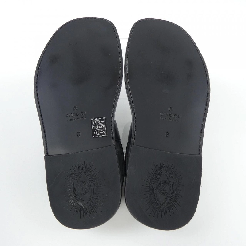 Gucci GUCCI Sandal - Hàng hiệu Authentic 906114