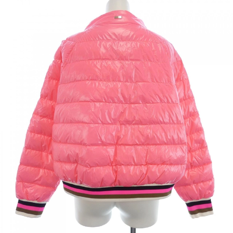 【Mã giảm giá】Áo khoác lông vũ Herno 638827