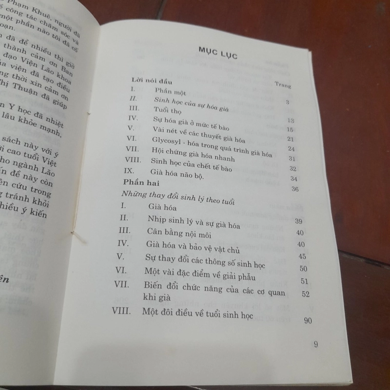 Ts. Đoàn Yên - SỐNG LÂU KHỎE MẠNH CHỐNG GIÀ SỚM 471937