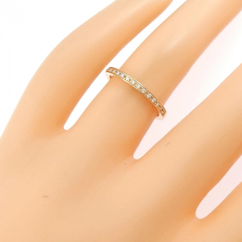 Nhẫn kim cương 4゜C - Hàng hiệu Authentic 836370