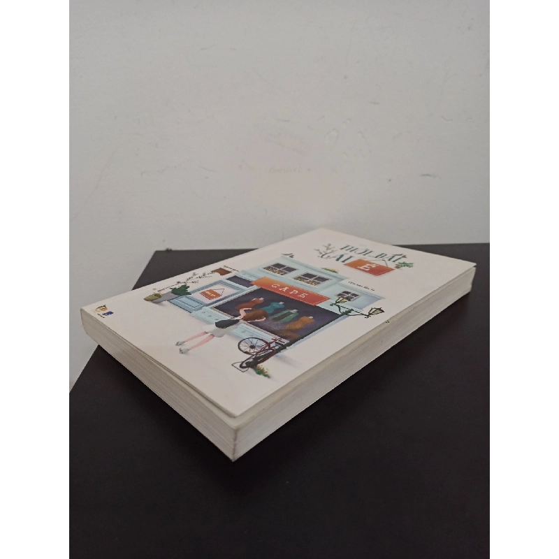 Thời Đại Gái Ế (2017) - Cade Mới 90% (có chữ ký) HCM.ASB2103 913769