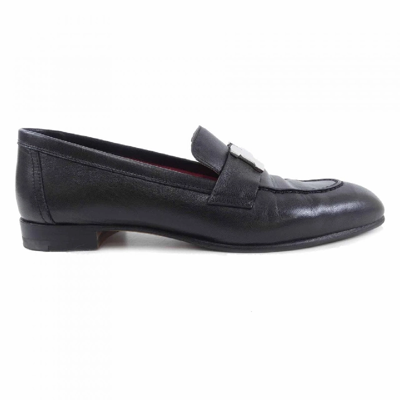 【Mã giảm giá】Giày HERMES 663937