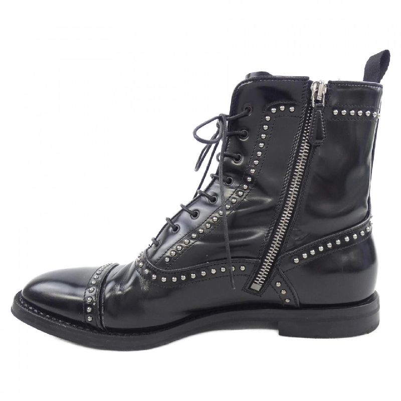 Giày bốt CHURCH'S CRISSY2 - Hàng hiệu Chính hãng 830681