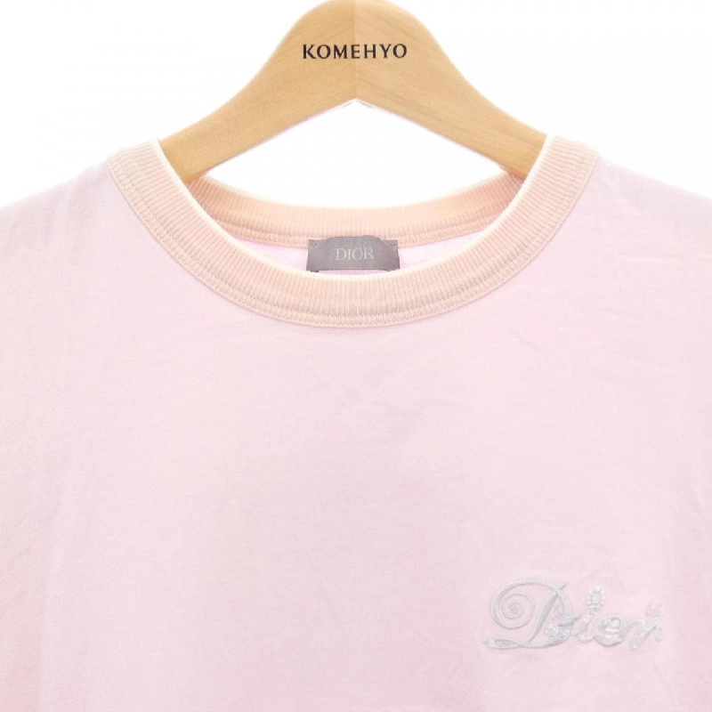 Áo thun DIOR 143J697A0677 - Hàng hiệu Chính hãng 903412