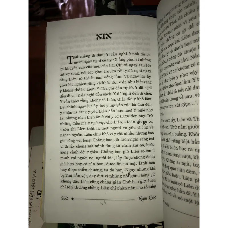 Sống mòn - Nam Cao 998127