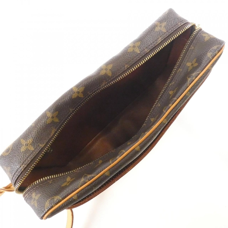 Túi xách vai Louis Vuitton Monogram Trocadéro 30cm M51272 609897