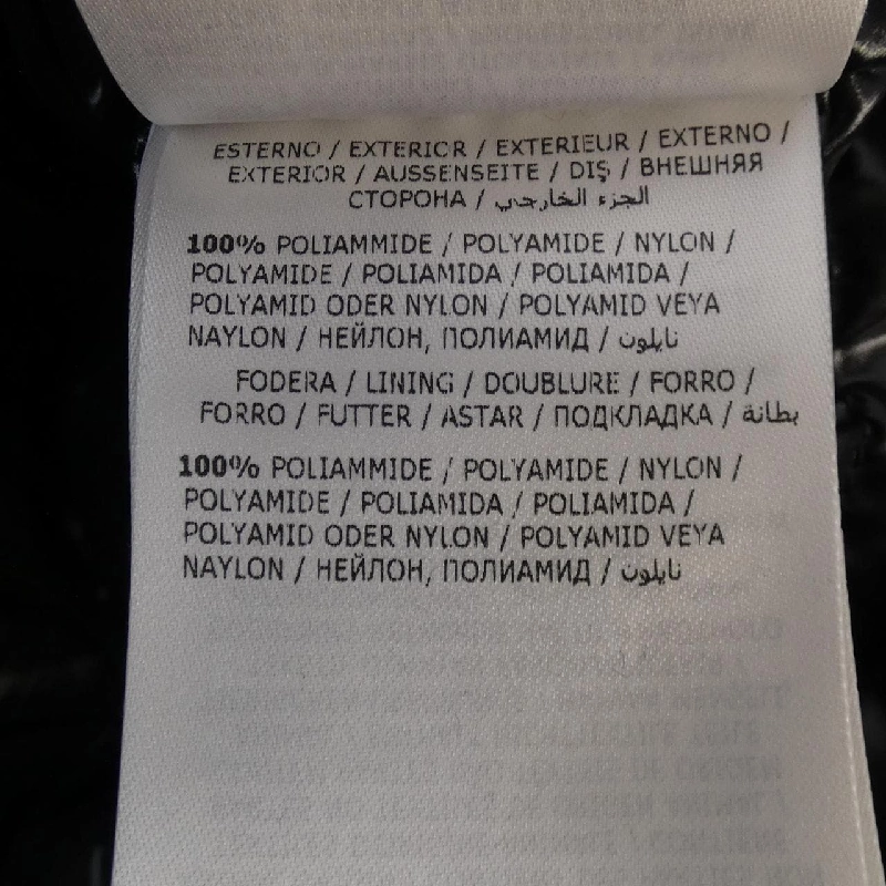 MONCLER THARON Áo khoác lông - Hàng hiệu Chính hãng 819236