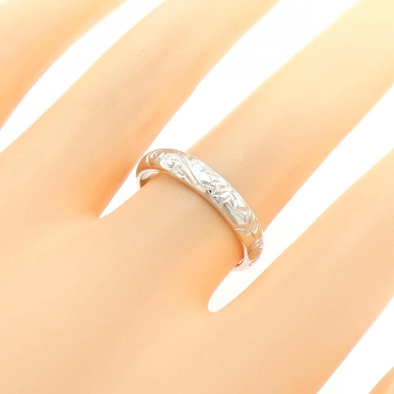 K14WG Nhẫn - Hàng hiệu Chính hãng 848738