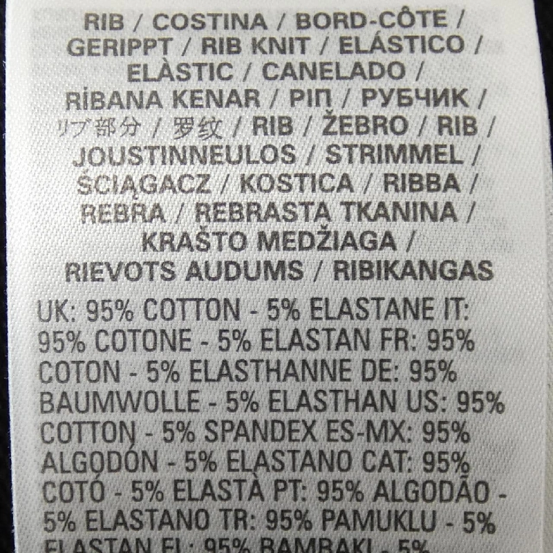 Áo khoác DIESEL A10375 OHAYT - Hàng hiệu Chính hãng 893701