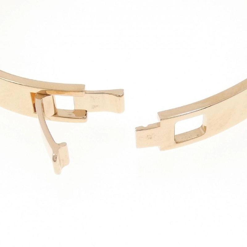 Vòng tay H của Hermès 666204