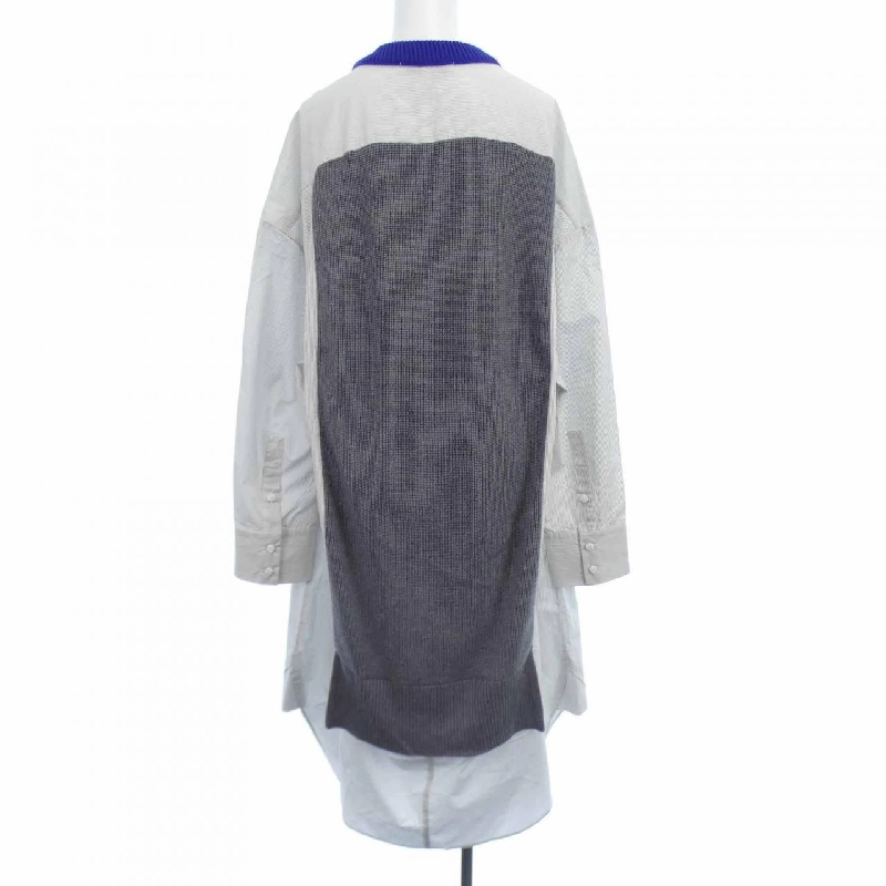 【Mã giảm giá】Ansurid UN3D Đầm 649810