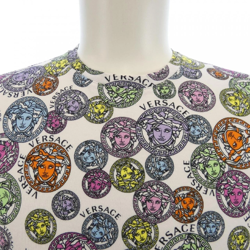 Áo thun VERSACE - Hàng hiệu Chính hãng 899819