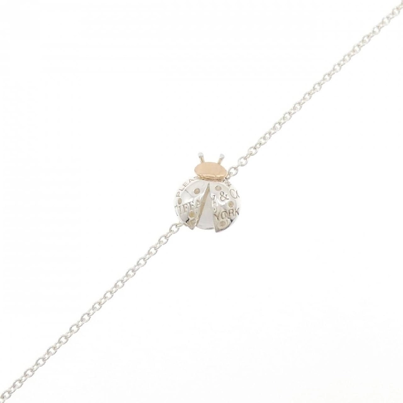 Vòng tay bọ rùa Tiffany 666599