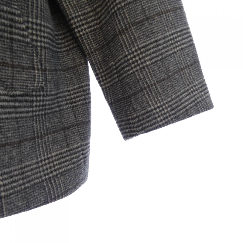 Áo khoác green label relaxing - Hàng hiệu Authentic 816339