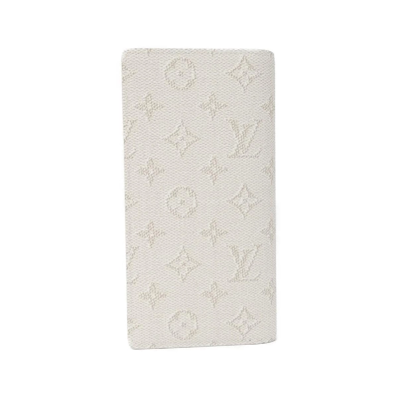【Sản phẩm chưa sử dụng】Ví Louis Vuitton Monogram Heritage Portefeuille Braz M15156 621839