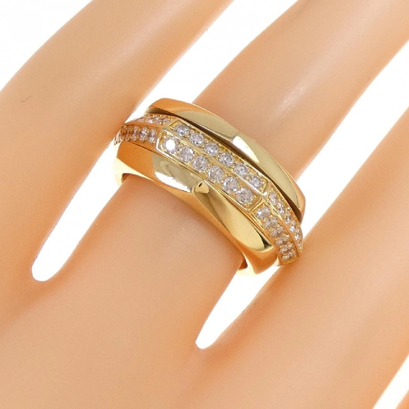 Nhẫn Piaget Possession - Hàng hiệu Authentic 838378