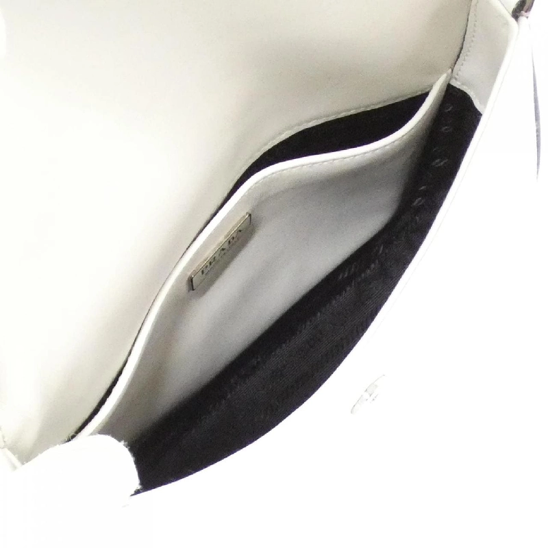 Túi đeo vai Prada 1BD303 - Hàng hiệu Chính hãng 764136