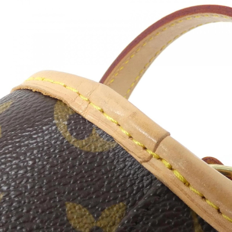 Túi xách vai Louis Vuitton Monogram Salony M42250 - Hàng hiệu Authentic 768472