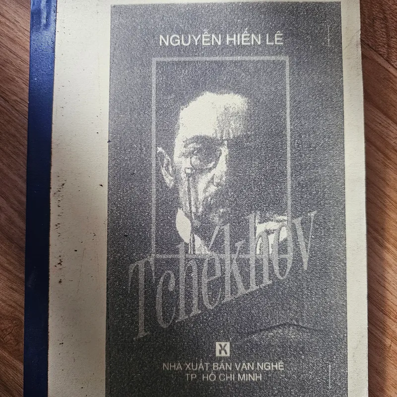 Tchékhov (sách photo)
 688307