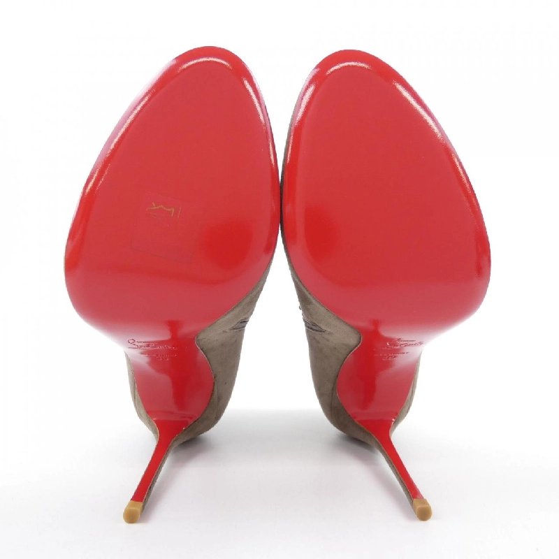 Giày bốt CHRISTIAN LOUBOUTIN 659107