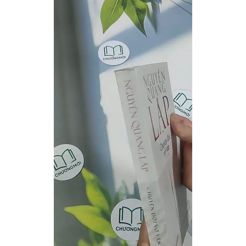 Chuyện đời vớ vẩn - Nguyễn Quang Lập 694974