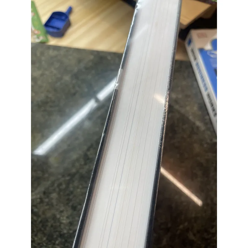 Netter atlas giải phẫu người 8 seal 680870