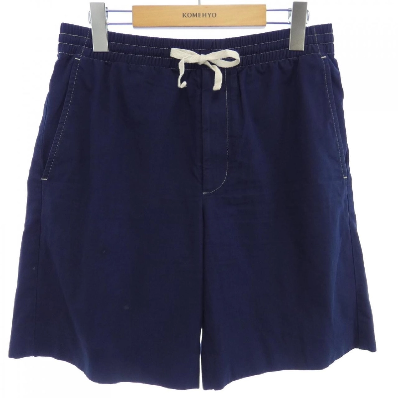 Gucci GUCCI 654900 ZAGVM Quần short - Hàng hiệu Chính hãng 890213