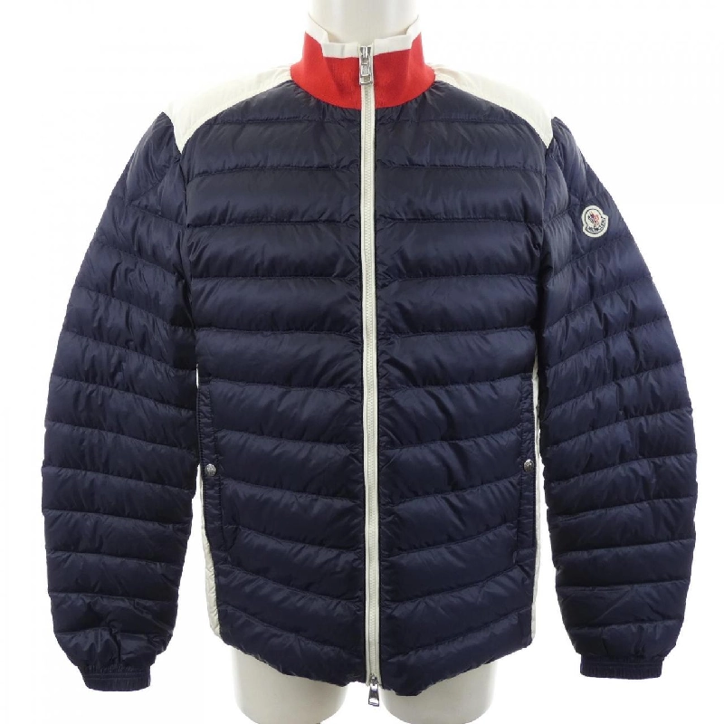 MONCLER BARTEAU Áo khoác lông - Hàng hiệu Chính hãng 894217