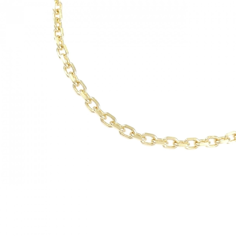 K18YG Dây chuyền - Hàng hiệu Chính hãng 864626