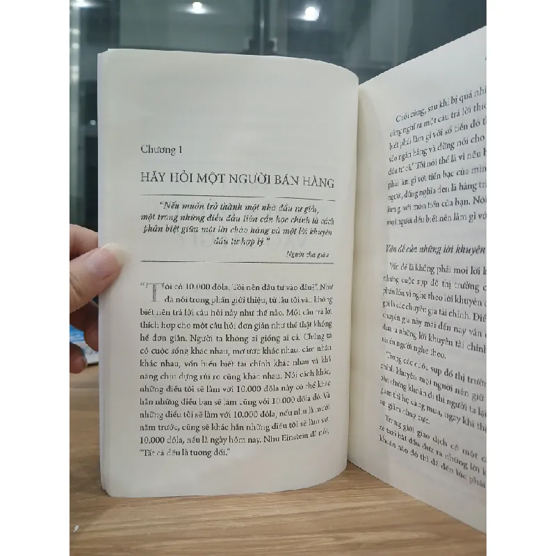 Dạy con làm giàu 7: Ai đã lấy tiền của tôi 599703